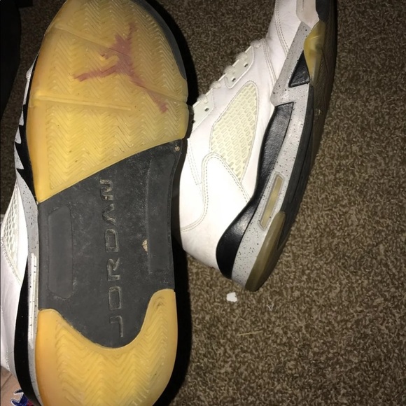 White Cement 5 - Picture 5 of 5